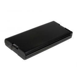 batéria pre Panasonic Toughbook-51