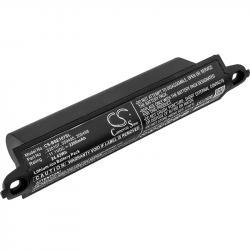 batéria pre reproduktor Bose Soundlink / Soundlink 3 / Typ 359495