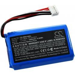 batéria pre reproduktor Harman / Kardon One, Typ PR-652954