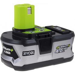 batéria pre Ryobi svietidlo LFP-1802S originál