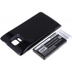 batéria pre Samsung Galaxy Note 4 6000mAh čierna