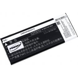 batéria pre Samsung Galaxy Note 4 / SM-N9100 / Typ EB-BN916BBC s NFC čipom