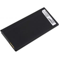 batéria pre SAMSUNG Galaxy Note Edge/ Typ EB-BN915BBC