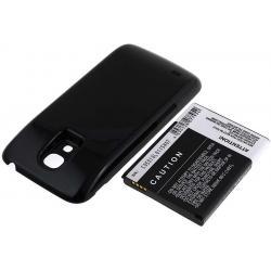 batéria pre Samsung Galaxy S4 mini/ GT-I9190/ Typ B500BE 3800mAh
