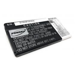 batéria pre Samsung Galaxy Xcover 4 / SM-G390 / Typ EB-BG390BBE s NFC Chip