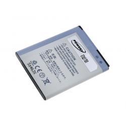 batéria pre Samsung Galaxy Y/ GT-S5300/ Typ EB454357VU