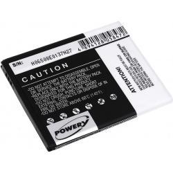 batéria pre Samsung GT-S7530 / Typ EB445163VU