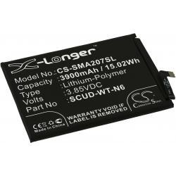batéria pre Samsung SM-A207, SM-A2070, SM-A207F