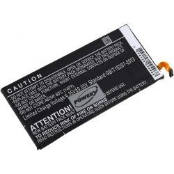 batéria pre Samsung SM-A500L