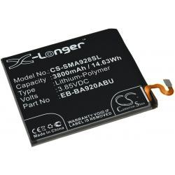 batéria pre Samsung SM-A920F