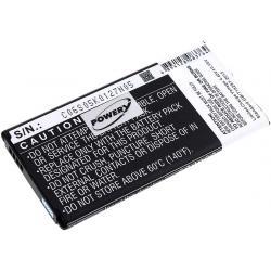 batéria pre Samsung SM-G900MD s NFC čipom