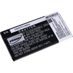 batéria pre Samsung SM-G903W