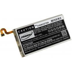 batéria pre Samsung SM-G9608/DS