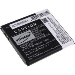 batéria pre Samsung SM-J100F