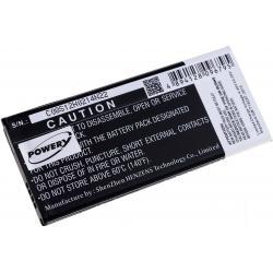 batéria pre Samsung SM-N9150 s NFC čipom