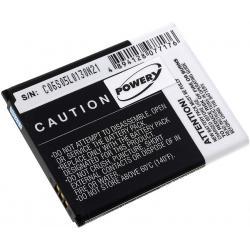 batéria pre Samsung Typ B150AE