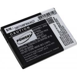 batéria pre Samsung Typ EB-BG130ABE