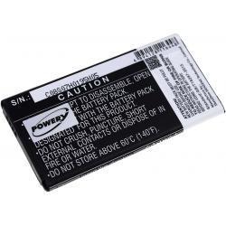 batéria pre Samsung Typ EB-BG903BBA s NFC čipom