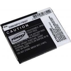 batéria pre Samsung Typ EB535163LA s NFC čipom