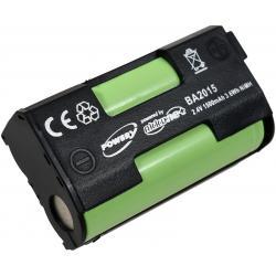 batéria pre Sennheiser EK 100 G3