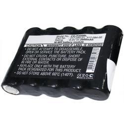 batéria pre skener Intermec Typ 317-084-00