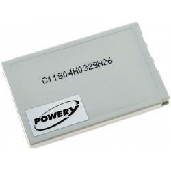 batéria pre skener Metrologic SP5500/ MS5500 Serie/ Typ BA-80S700