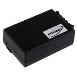 batéria pre skener Teklogix Typ 1050494-002