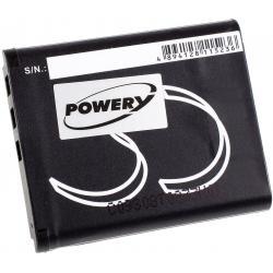 batéria pre slúchadlový zosilňovač Sony Typ 4-296-914-01