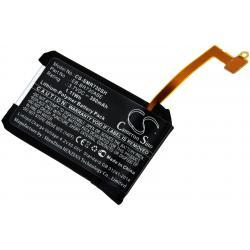 batéria pre SmartWatch Samsung Galaxy Gear S2 / SM-R730 / Typ EB-BR730ABE