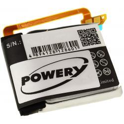 batéria pre SmartWatch Samsung Typ PGF582224H