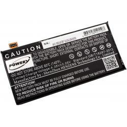batéria pre Smatphone Alcatel Typ TLP025C1