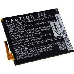 batéria pre Sony Ericsson Typ LIS1576ERPC