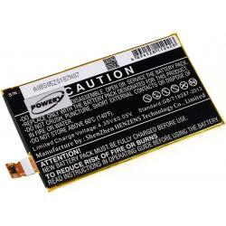 batéria pre Sony Ericsson Typ LIS1594ERPC