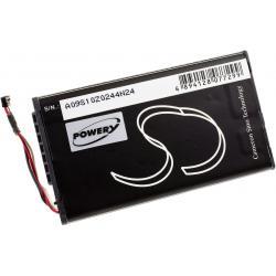 batéria pre Sony Typ 4-297-658-01