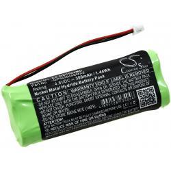 batéria pre svietidlo Dentsply SmartLite PS / Typ GP50NH4SMXZ