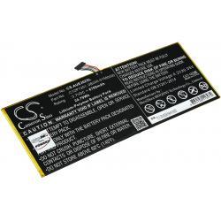 batéria pre tablet Asus MeMO Pad K00A
