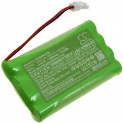 batéria pre Torantrieb Bosch Somfy GDK, SGA, SGS, SLD