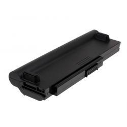batéria pre Toshiba Dynabook SS M40 Serie 6600mAh