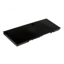 batéria pre Toshiba Portege R400 Serie Tablet PC