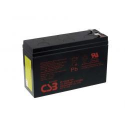 batéria pre UPS APC Back-UPS ES400 - CSB originál