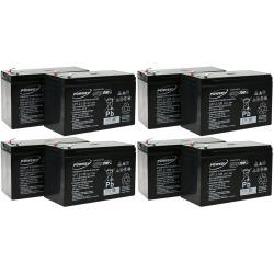 batéria pre UPS APC Smart-UPS SUA3000RMXLI3U - Powery
