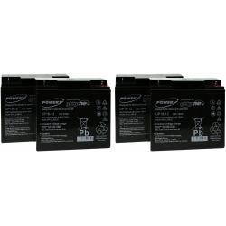 batéria pre UPS APC Smart-UPS XL 2200 Tower/Rack Convertible - Powery