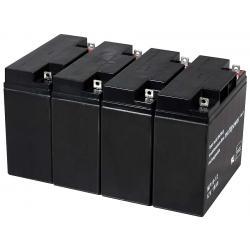 batéria pre UPS APC Smart-UPS XL 3000 Tower/Rack Convertible