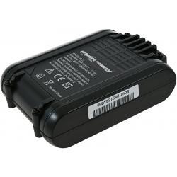 batéria pre vyžínač Worx WG154E