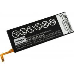 batéria pre Wiko Typ TLP15016