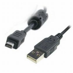 dátový kábel pre Olympus CB-USB6