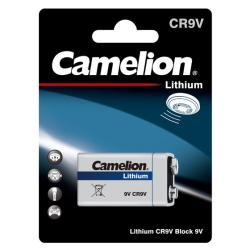 lithiová batéria SLM9V 1ks blister - Camelion Lithium