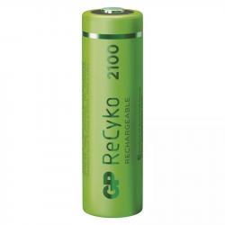 Nabíjacie batérie GP ReCyko 2100 AA (HR6) NiMH