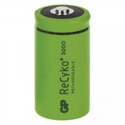 Nabíjacie batérie Recyko+ 3000mAh C R14 - GP Recyko
