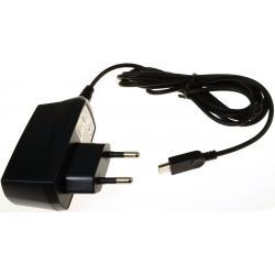 Powery nabíjačka s Micro-USB 1A pre LG LN240 Remarq